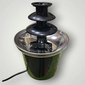 Б/в Шоколадний фонтан Princess chokolate fountain 01-200901260