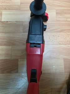 Б/в Перфоратор Vitals ra 2680sq 16-000275579