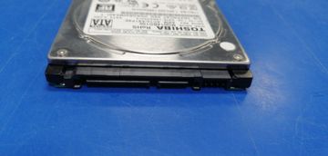 Б/у Жесткий диск Toshiba mq01abd100 / 1000gb 01-200905955