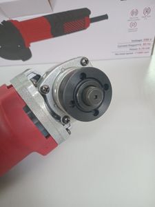 Б/в Шліфмашина кутова Vitals master ls1275ht 16-000275541