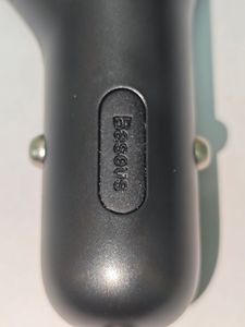 Б/в Автомобільний інвертор Baseus y 16-000276027