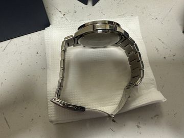 Б/в Годинник Casio efr-571 dw 01-200906915