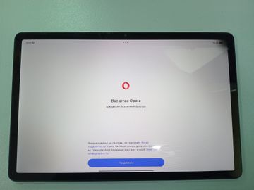 Б/у Планшет Lenovo tab m11 tb330xu 4/128gb lte + pen 01-200906789