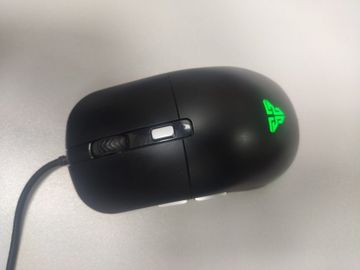 Б/у Мышь Fantech vx9s kanata s usb 01-200906183