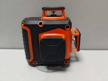 Б/в Лазерний нівелір Tekhmann tsl-12 g 01-200907203