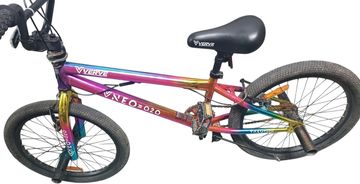 Б/в Велосипед Bmx 20 verve neo 01-200862399