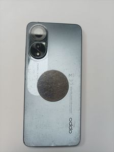 Б/в Мобільний телефон Oppo a78 4g 8/256gb 01-200906612