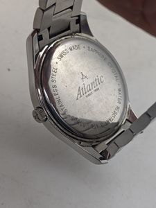 Б/в Годинник Atlantic 60335 01-200880817