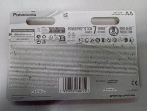 Б/в  Panasonic aa8 01-200907202