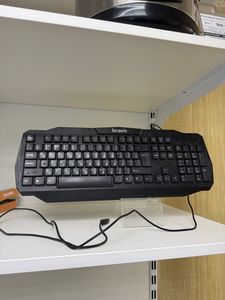 Б/в Комплект (клавіатура + миша) Bravis gs-836 01-200906529