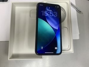 Б/в Мобільний телефон Apple iphone 11 128gb 01-200906446