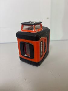 Б/в Лазерний нівелір Tekhmann tsl-5 01-200906032