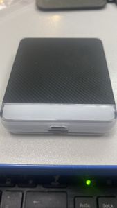 Б/в Зовнішній акумулятор Gelius gp-pbw301 01-200908167