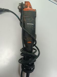 Б/в Кутова шліфмашина Dnipro-M gl-125s 01-200908212