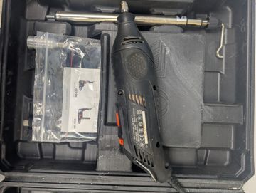 Б/в Багатофункціональний інструмент Dnipro-M sg-20 01-200905756