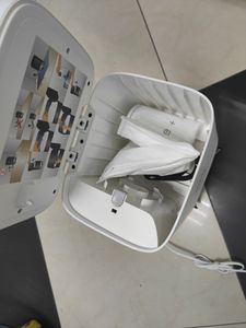 Б/в Робот-пилосос Tefal rg8577wh 01-200839197