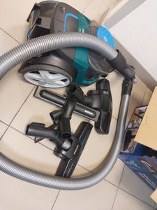 Б/в Пилосос Philips fc9334/09 01-200908626