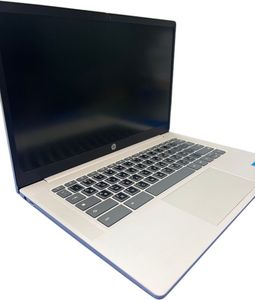 Б/в Ноутбук Hp 15/n200 ddr4/4gb ddr4/ssd 120 gb/*інтегрована 01-200762491