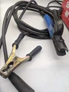 Б/у Сварочный аппарат Vitals Master mig 1400 sn mini 01-200860522