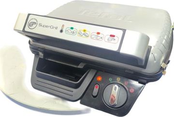 Б/у Гриль Tefal gc450b32 01-200817799