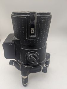 Б/в Лазерний нівелір Dnipro-M ml-335g 01-200897911