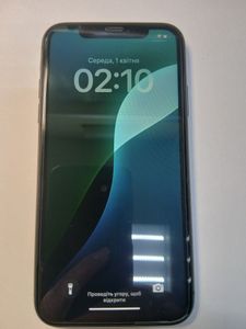 Б/в Мобільний телефон Apple iphone 11 64gb 01-200909046