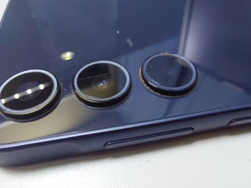 Б/в Мобільний телефон Samsung galaxy a35 5g 6/128gb 01-200909263