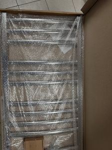 Б/в Рушникосушарка Laris гранд п14 е 500х1200 01-200907180