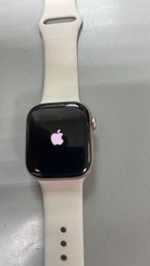 Б/в Смарт-годинник Apple watch series 11 gps 42mm alu. case 01-200908950