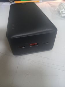 Б/в Повербанк Baseus 30000mah ppbd30 20w 01-200909329