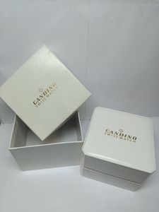 Б/у Часы Candino 7.506.0.0.87 01-200905606