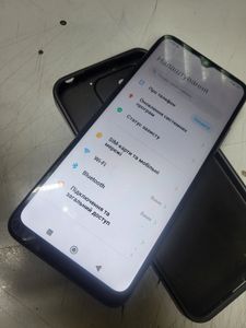 Б/в Мобільний телефон Xiaomi poco c40 3/32gb 01-200908454