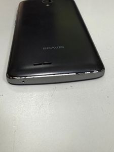 Б/в Мобільний телефон Bravis next 01-200909282