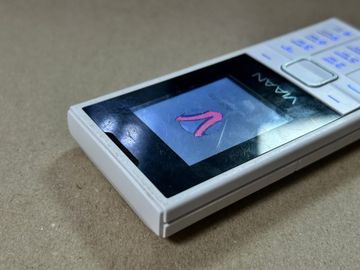 Б/в Мобільний телефон Viaan v 181 01-200910161