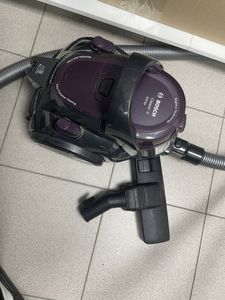 Б/у Пылесос Bosch serie 2 vxbsgs05v1 01-200911524