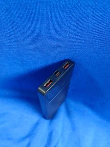 Б/в Повербанк Baseus ppbd10 15w 10000 mah 01-200906511