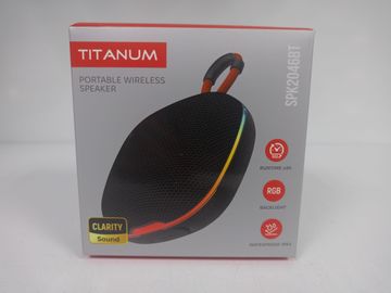 Б/в Акустика Titanum spk2046bt 01-200903014