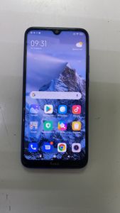 Б/в Мобільний телефон Xiaomi redmi note 8t 4/64gb 01-200907969