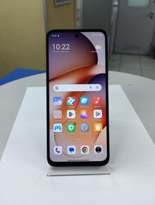 Б/в Мобільний телефон Xiaomi redmi 13 6/128gb 01-200908573