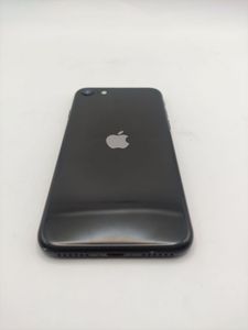 Б/в Мобільний телефон Apple iphone se 2020 64gb 01-200912779