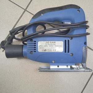 Б/в Електролобзик Jig Saw js350s12 01-200912373