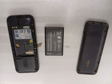 Б/в Мобільний телефон Nokia 105 01-200912847