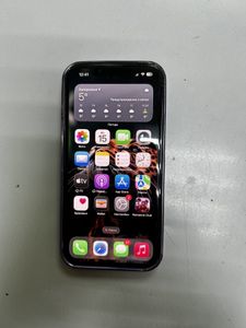 Б/в Мобільний телефон Apple iphone 13 128gb 01-200909771