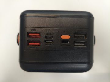 Б/в Повербанк Viaking ym-645cx 60000mah 01-200912923