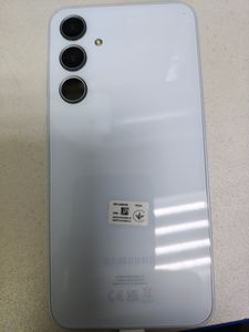 Б/в Мобільний телефон Samsung galaxy a35 5g 8/256gb 01-200911866