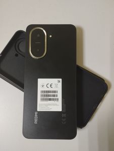 Б/в Мобільний телефон Xiaomi redmi a5 4/128gb 01-200913383
