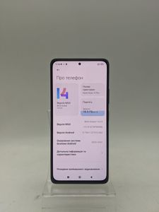 Б/в Мобільний телефон Xiaomi redmi note 10 pro 6/64gb 01-200880564