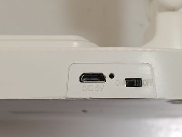 Б/в Лампа настільна Luno 95663 01-200905656