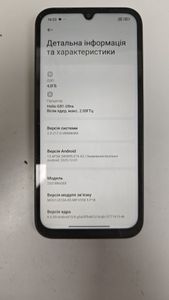 Б/в Мобільний телефон Xiaomi redmi 15c 4g 4/128gb 01-200909623