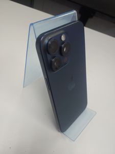 Б/в Мобільний телефон Apple iphone 15 pro max 1tb 01-200913819